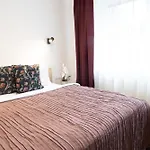 Terasa Pensión Mikulov