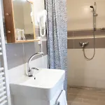 Terasa Pensión 3*
