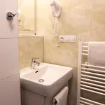 Terasa Pensión Mikulov