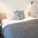 Πανσιόν Terasa Mikulov