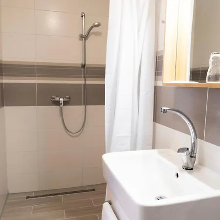 בית הארחה Terasa מיקולוב