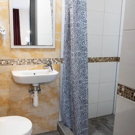 Maison d'hôtes Terasa 3*