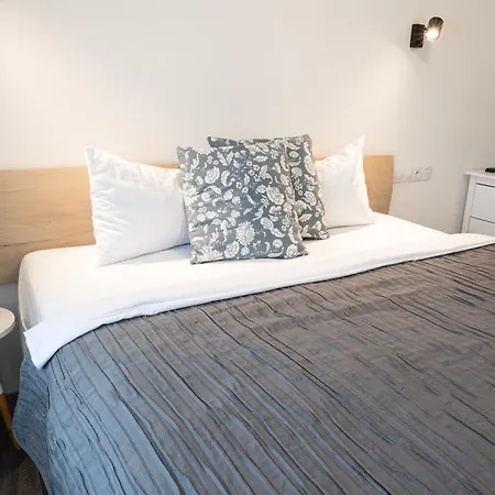 בית הארחה Terasa מיקולוב