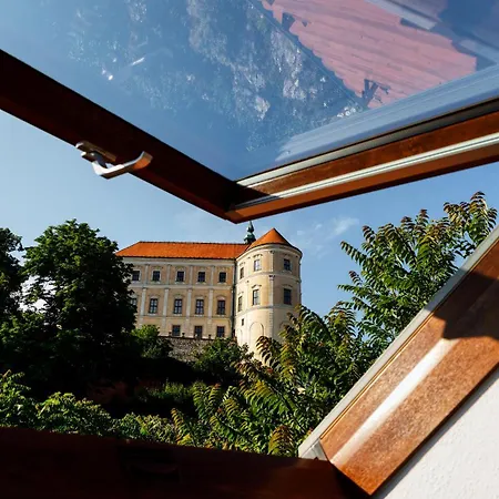 Pensión Terasa 3*