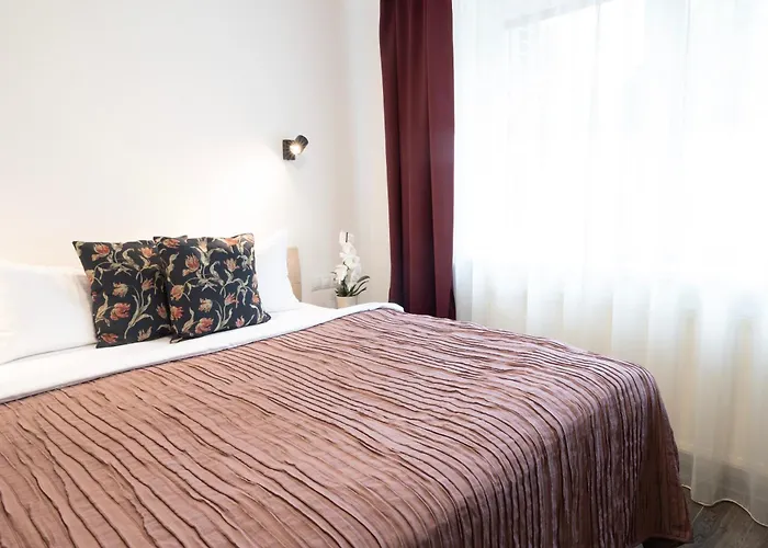 Terasa Pensionat Mikulov