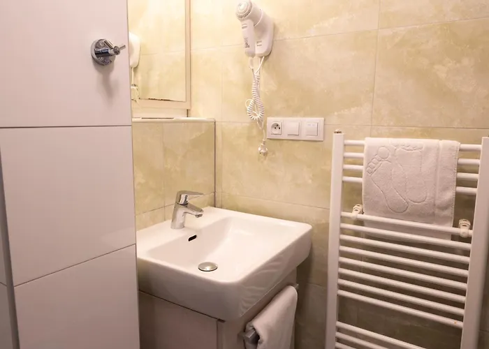 Terasa Pensionat Mikulov